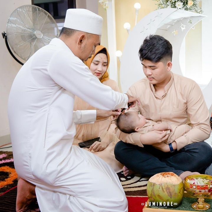 aqiqah